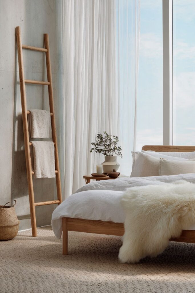 The Scandinavian Sanctuary