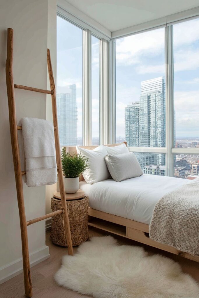 The Scandinavian Sanctuary