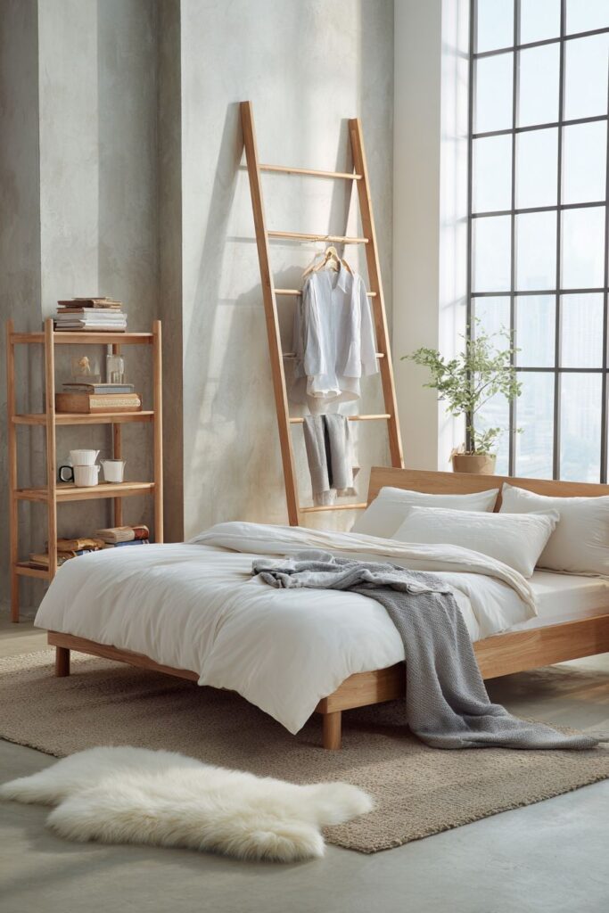 The Scandinavian Sanctuary