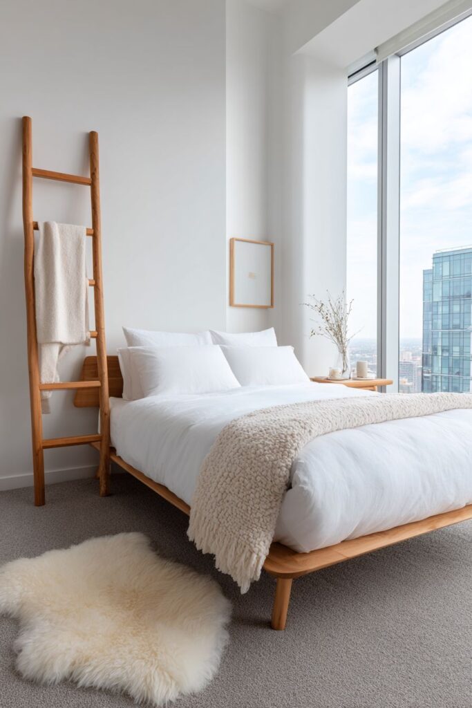 The Scandinavian Sanctuary