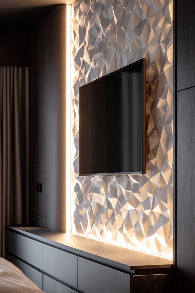 Contemporary Geometric Innovation