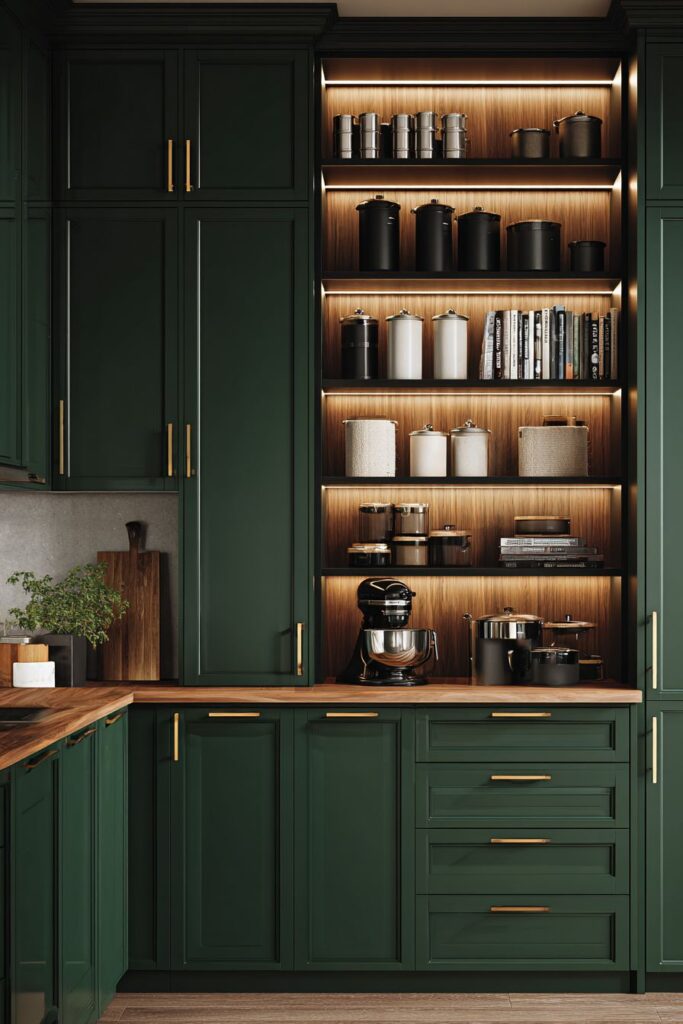 Cozy Breakfast Nook Integration