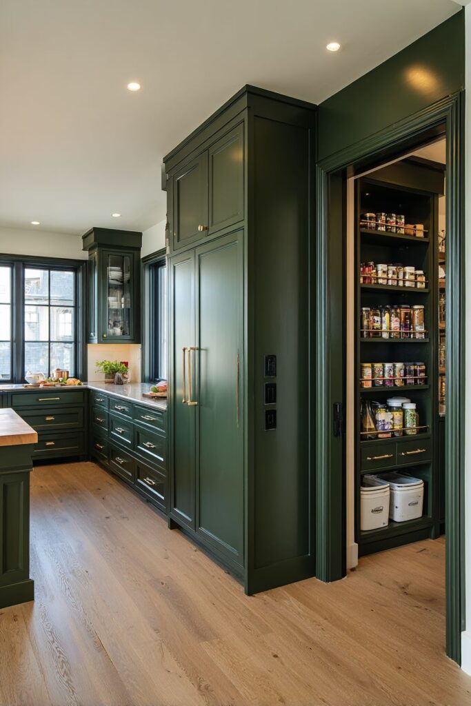 Cozy Breakfast Nook Integration