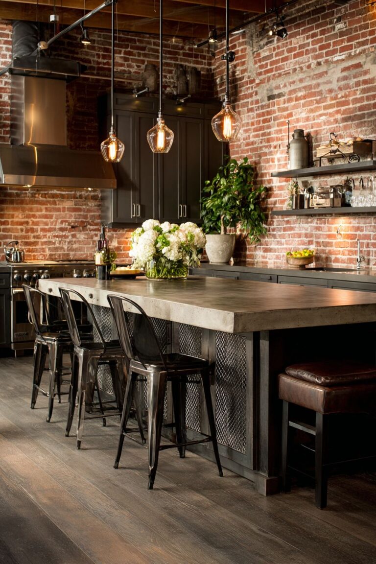 Sims 4 kitchen Ideas