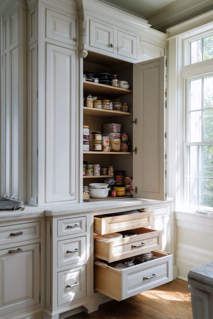 Intelligent Storage Solutions