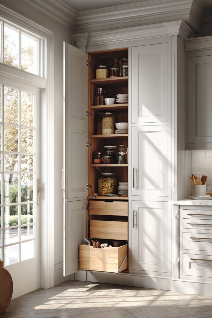 Intelligent Storage Solutions