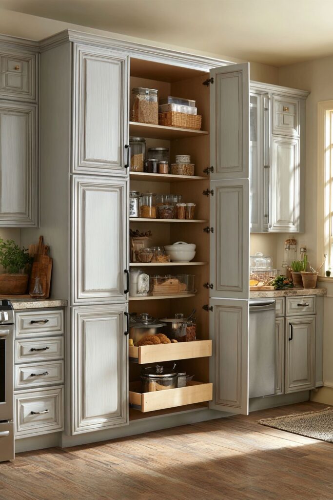 Intelligent Storage Solutions