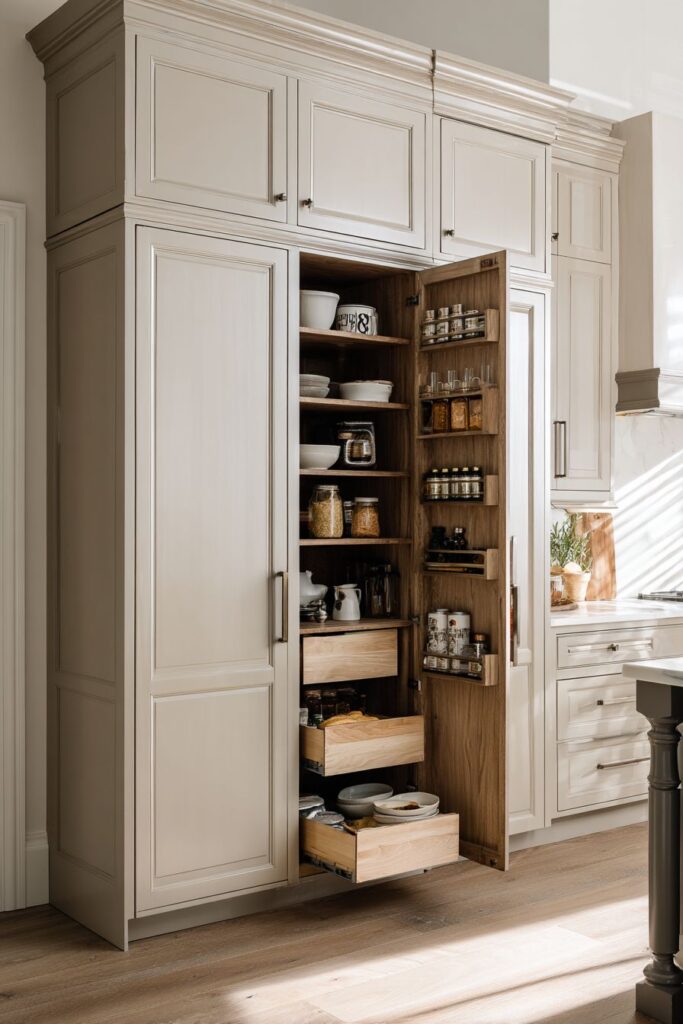 Intelligent Storage Solutions