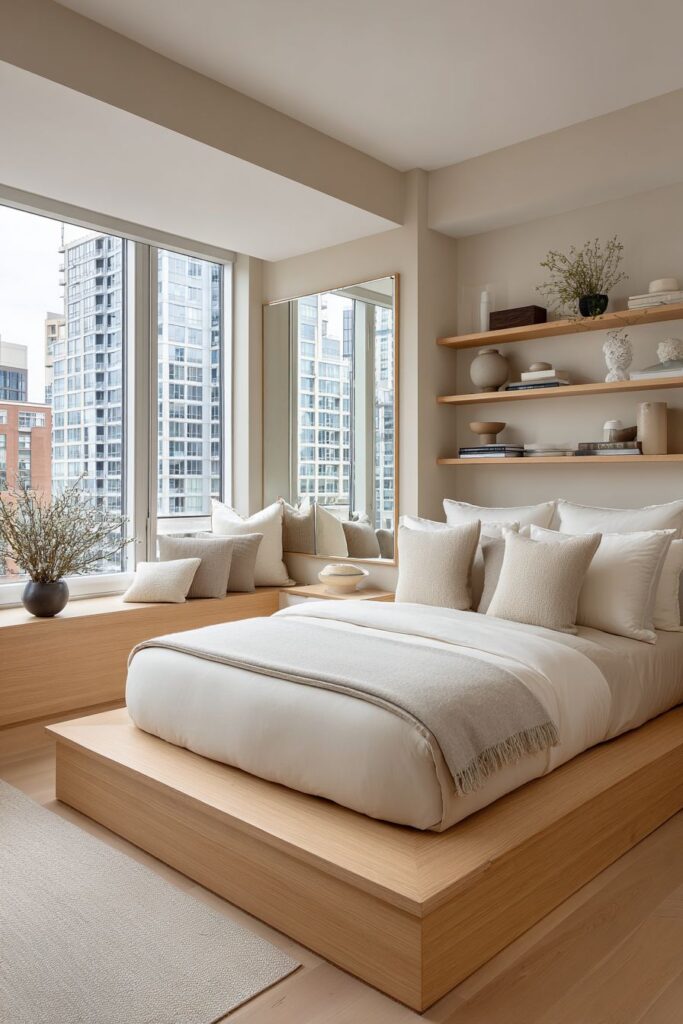 Small Space Solutions