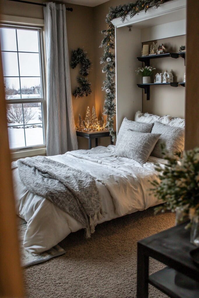 Smart Small Space Christmas Solutions