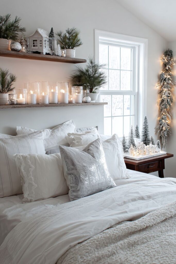 Smart Small Space Christmas Solutions