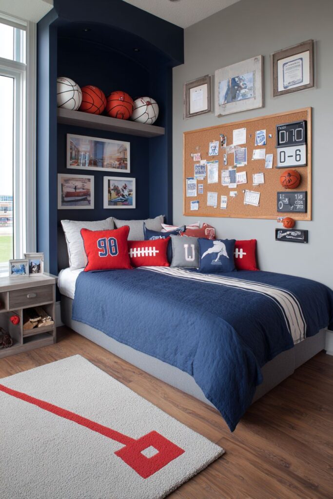 Athletic Achievement Sports Central