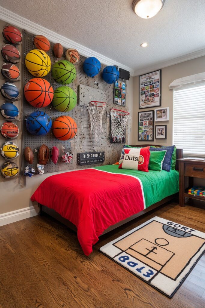 Athletic Achievement Sports Central