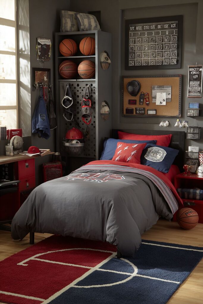 Athletic Achievement Sports Central