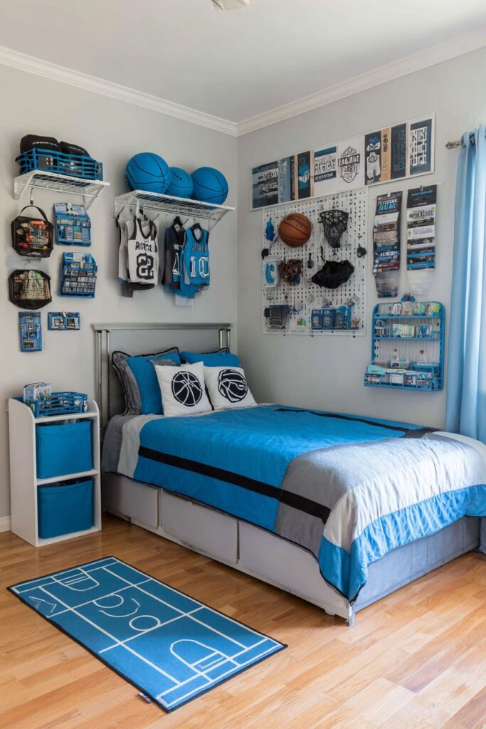 Athletic Achievement Sports Central