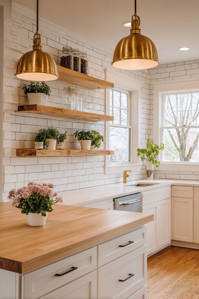 Kitchen Decor Ideas