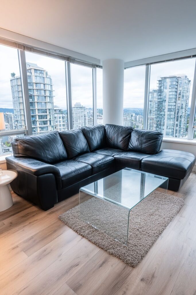 Modern Minimalist Sophistication