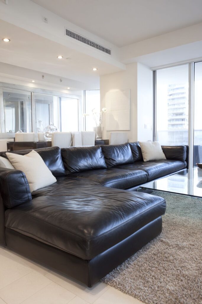 Modern Minimalist Sophistication