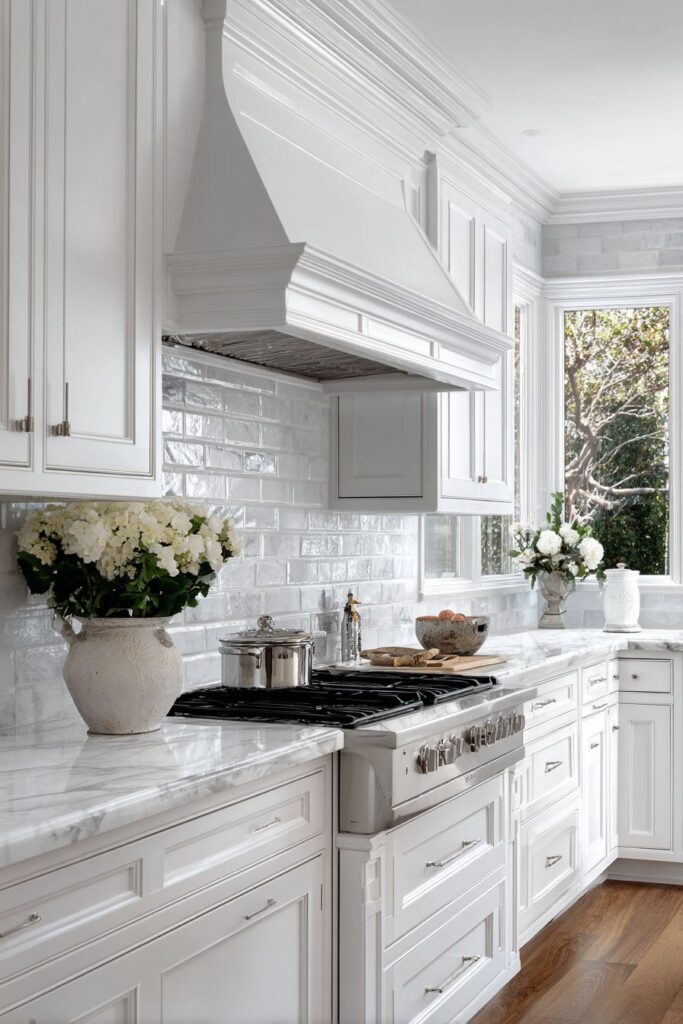 Classic Subway Tile Brilliance