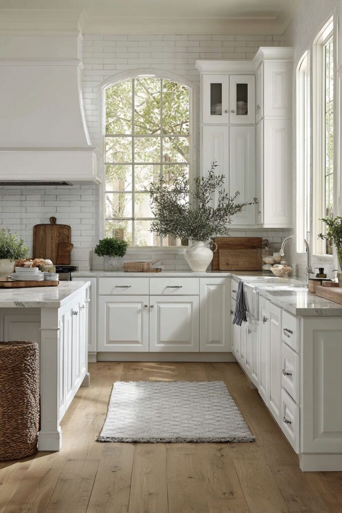 Classic Subway Tile Brilliance