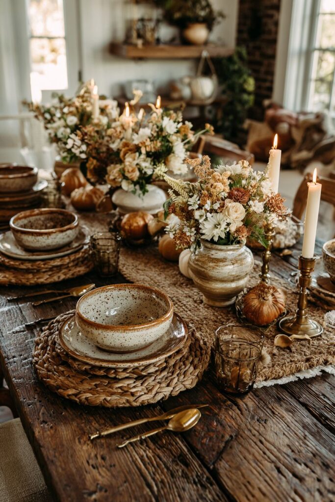 Rustic Reclaimed Wood Charm