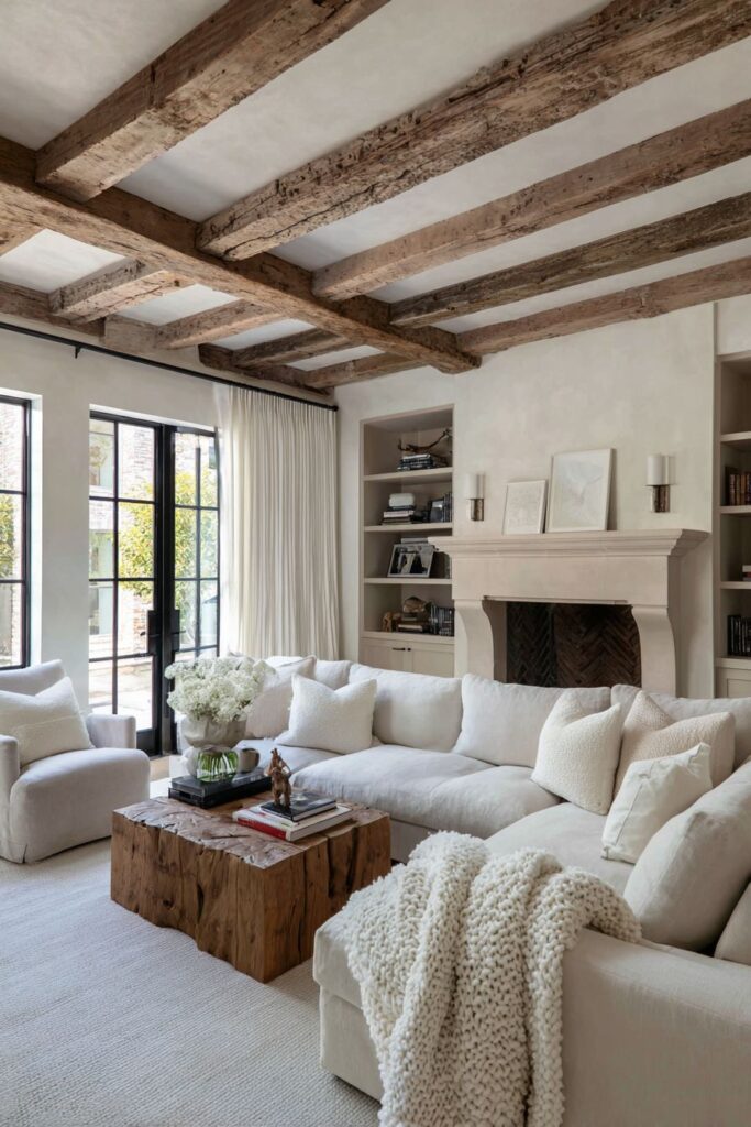 The Classic Neutral Sanctuary