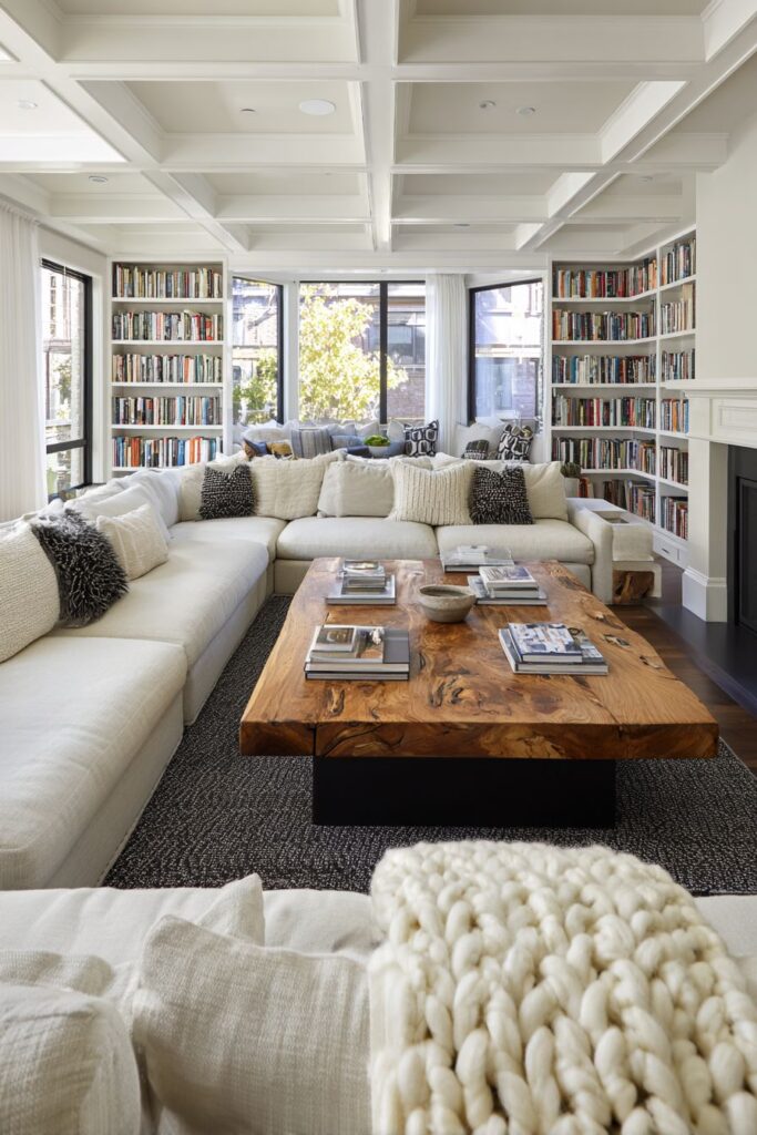 The Classic Neutral Sanctuary