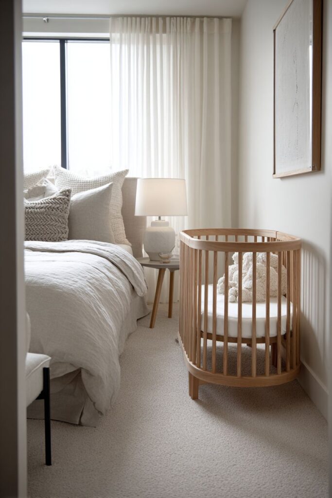 Modern Scandinavian Serenity