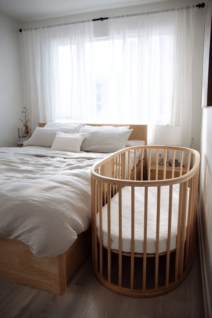 Modern Scandinavian Serenity