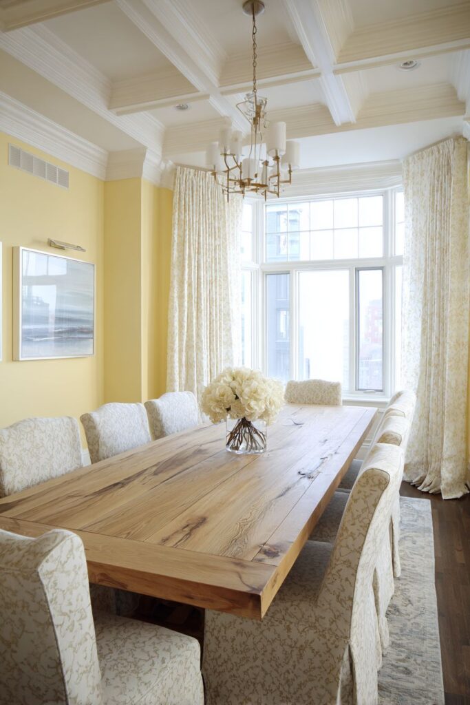 Sunny Oak and Golden Walls Haven