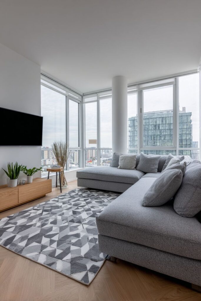 Calculate the Ideal Viewing Distance