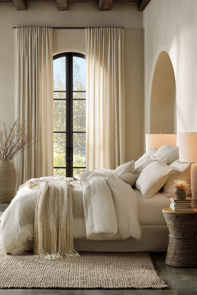 Embrace a Neutral Color Palette