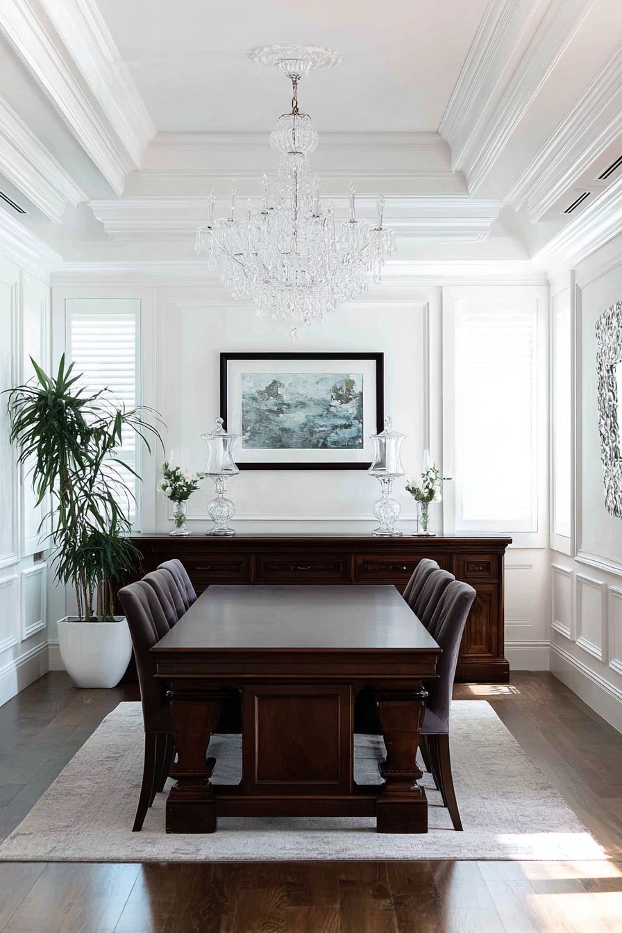 Master the Art of Symmetry and Balance