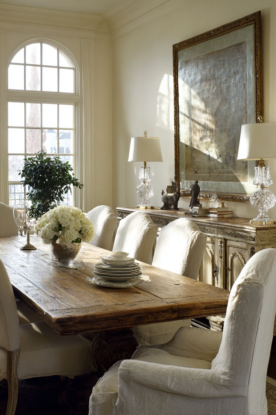 Master the Art of Symmetry and Balance