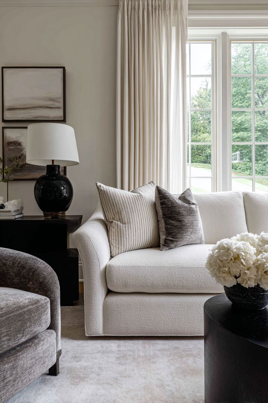 Master the Neutral Color Foundation