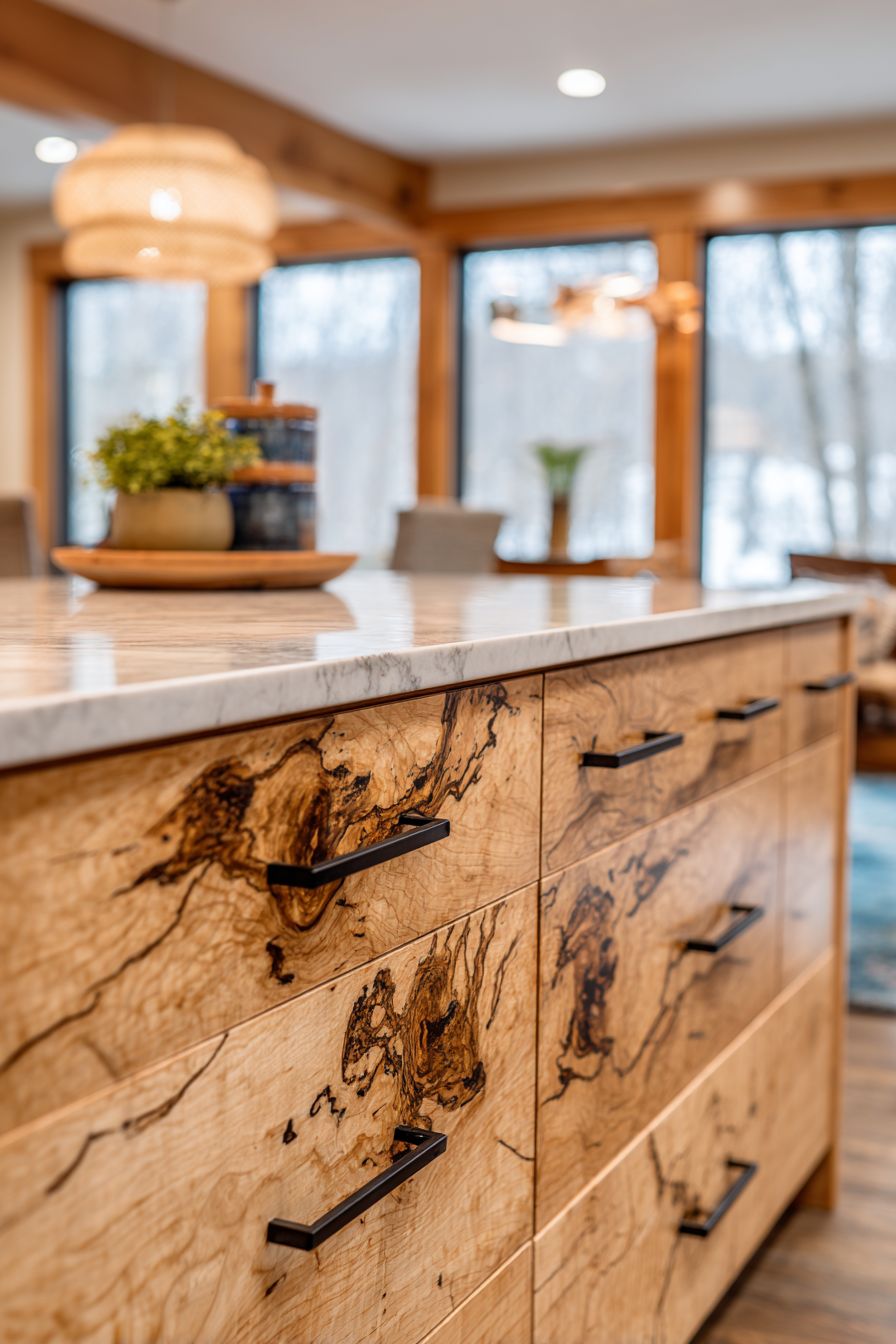 Natural Beauty That Cannot Be Replicated