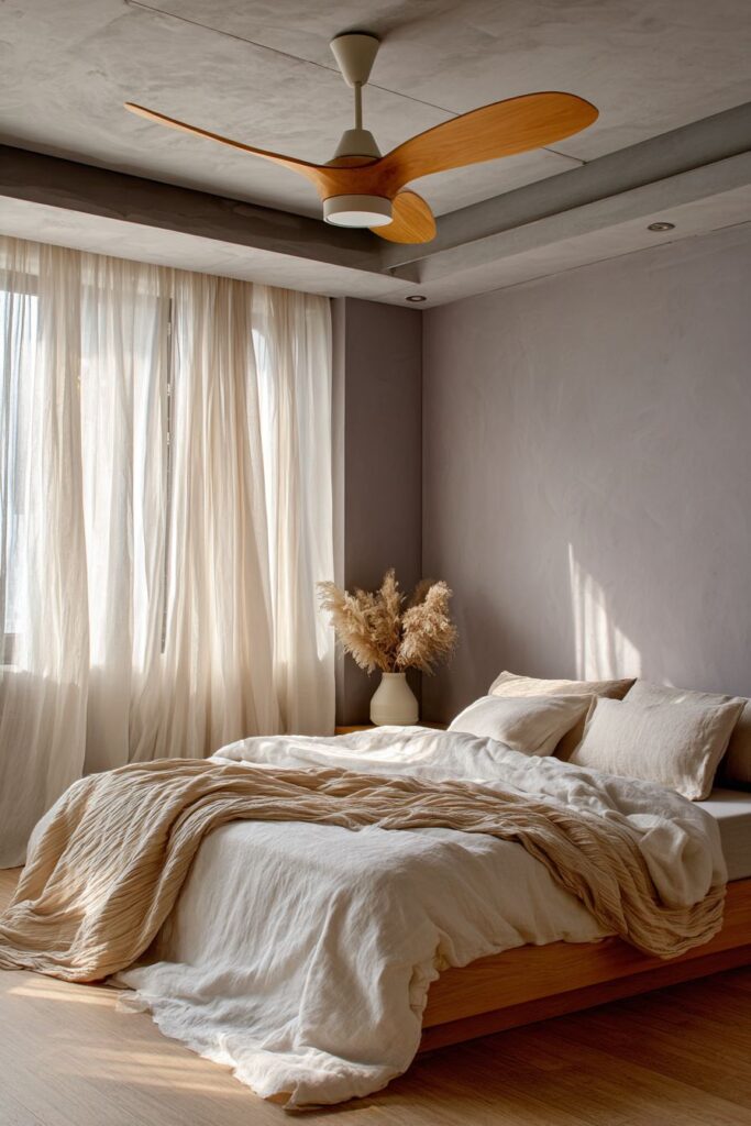 Optimize Bedroom Temperature for Sleep