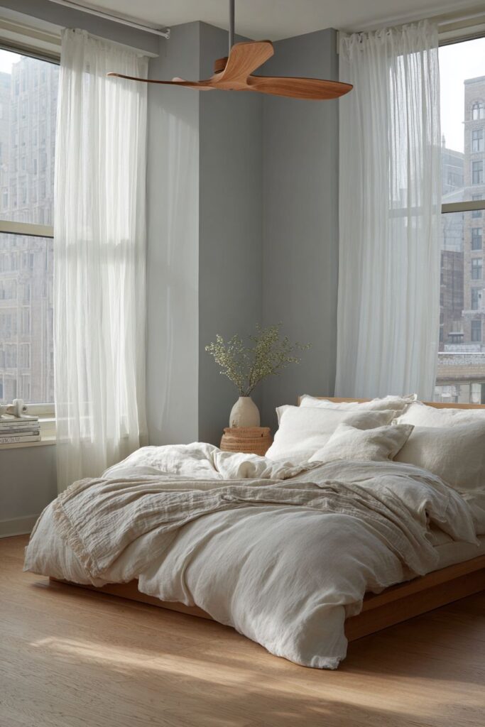 Optimize Bedroom Temperature for Sleep