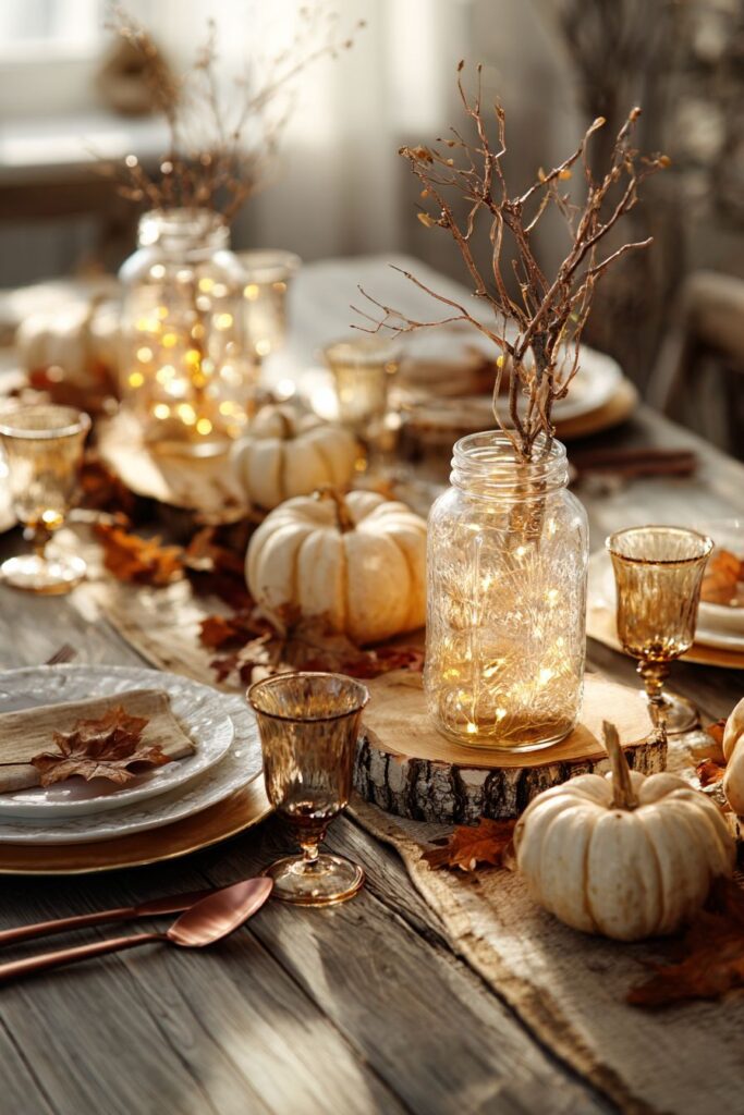 Rustic Reclaimed Wood Charm