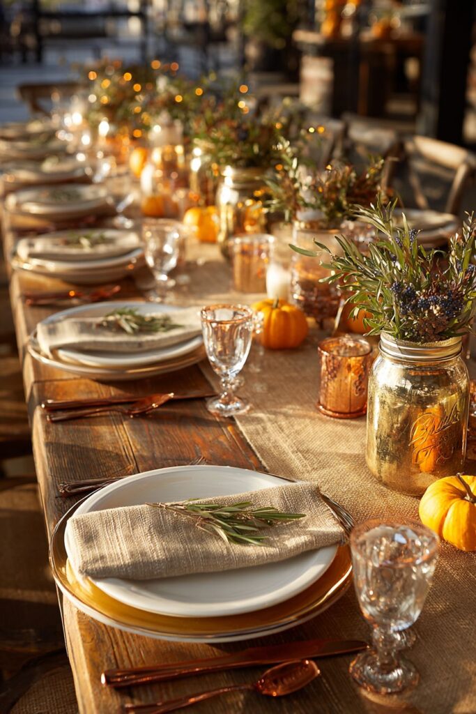 Rustic Reclaimed Wood Charm