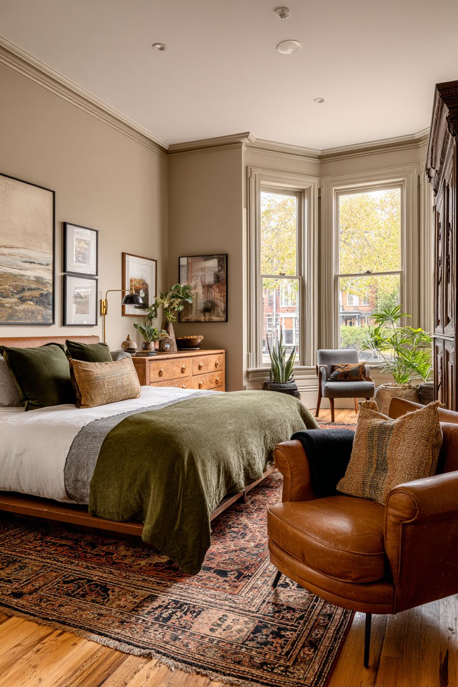 Understanding the Foundation of Eclectic Design