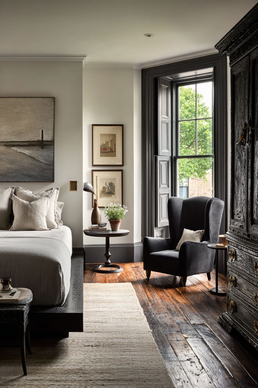 Understanding the Foundation of Eclectic Design