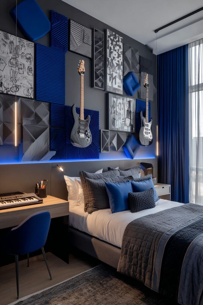 Musical Maestro's Creative Studio