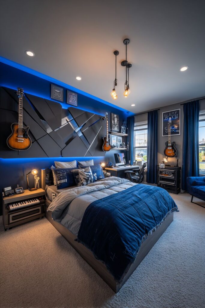 Musical Maestro's Creative Studio