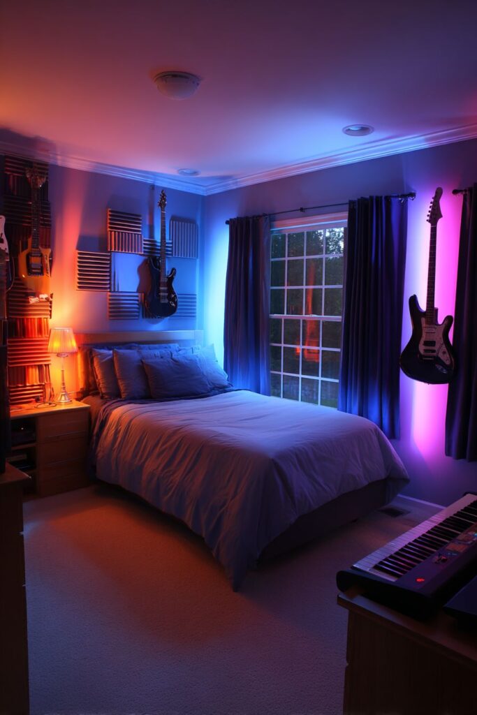 Musical Maestro's Creative Studio