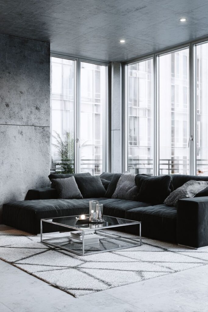 Contemporary Urban Sophistication