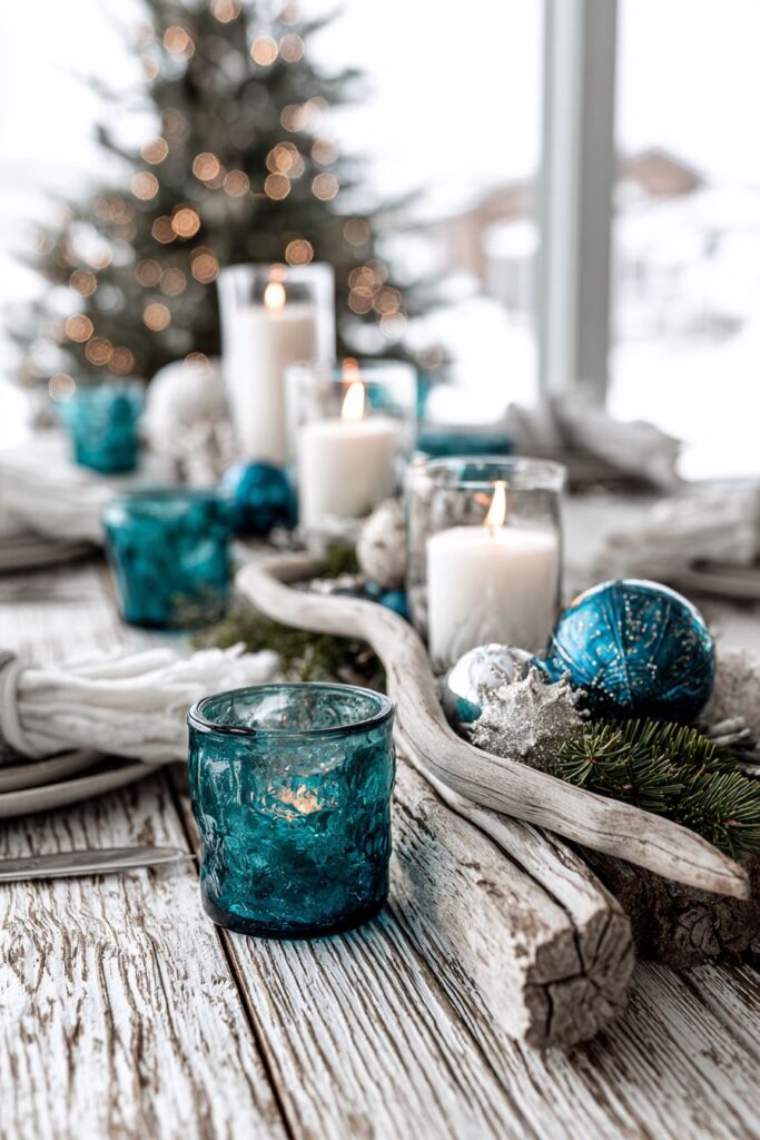 Coastal Christmas Adaptation