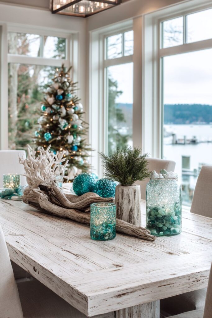 Coastal Christmas Adaptation