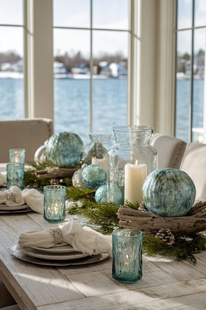 Coastal Christmas Adaptation