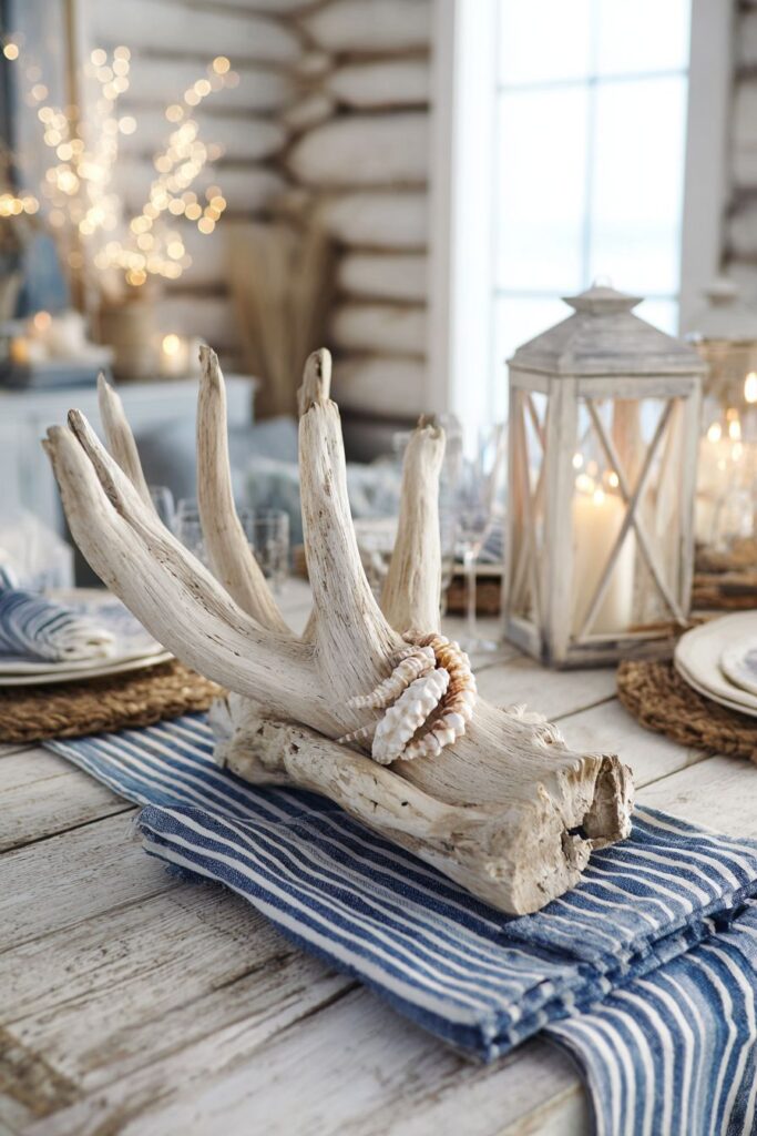 Coastal Christmas By The Sea